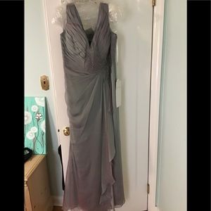 Montage by Mon Cheri gown